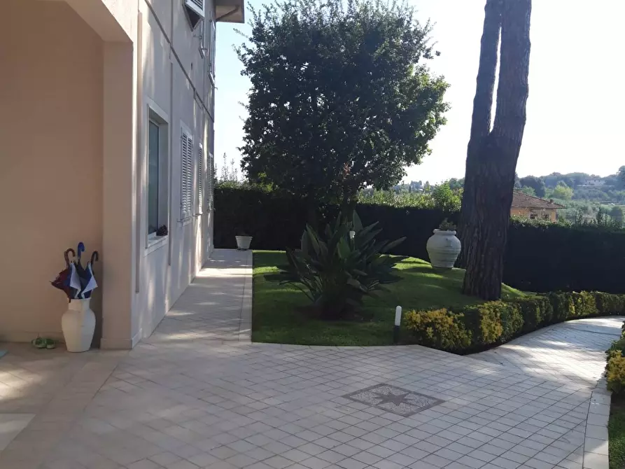 Immagine 77 di Villa in vendita  in Via Tosco Romagnola est 4 a Montopoli In Val D'arno