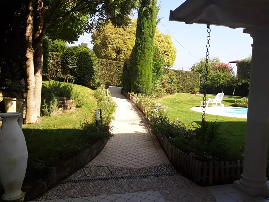 Immagine 75 di Villa in vendita  in Via Tosco Romagnola est 4 a Montopoli In Val D'arno