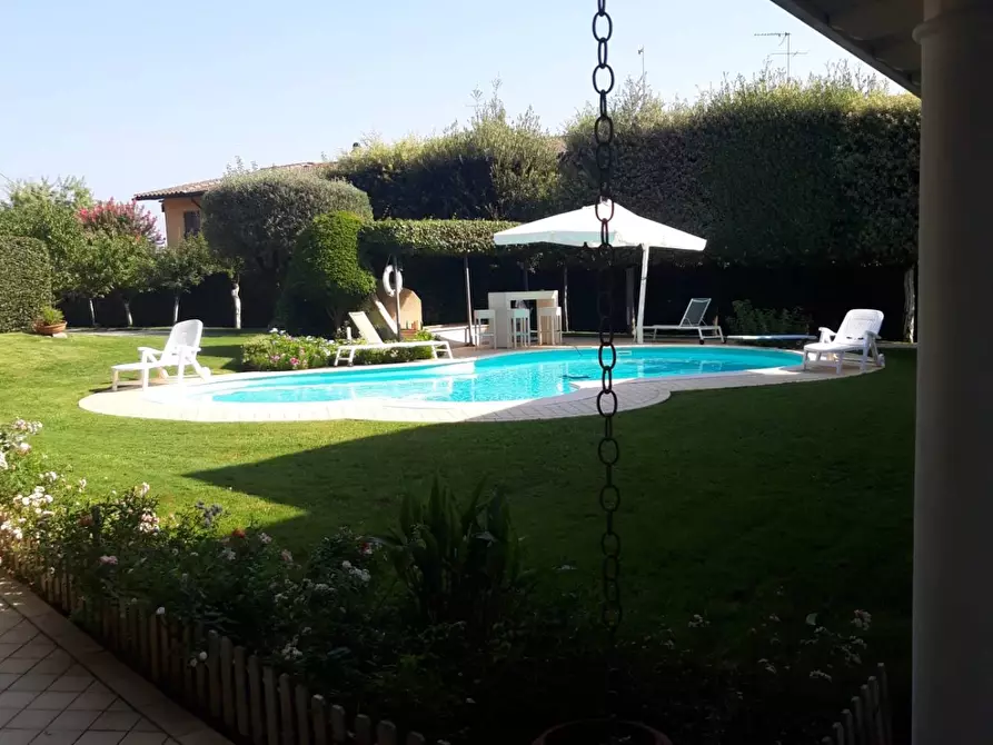 Immagine 79 di Villa in vendita  in Via Tosco Romagnola est 4 a Montopoli In Val D'arno