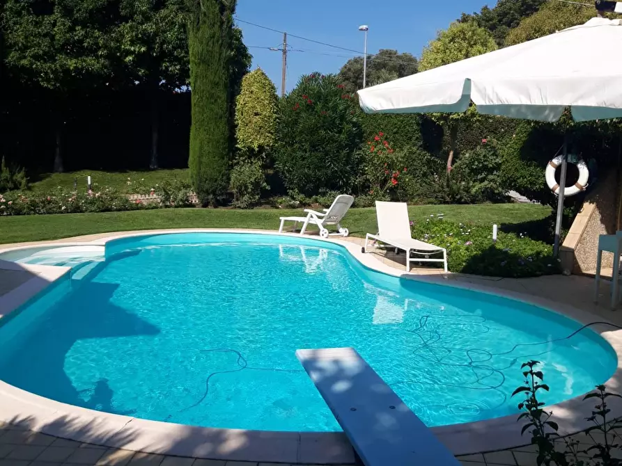 Immagine 1 di Villa in vendita  in Via Tosco Romagnola est 4 a Montopoli In Val D'arno