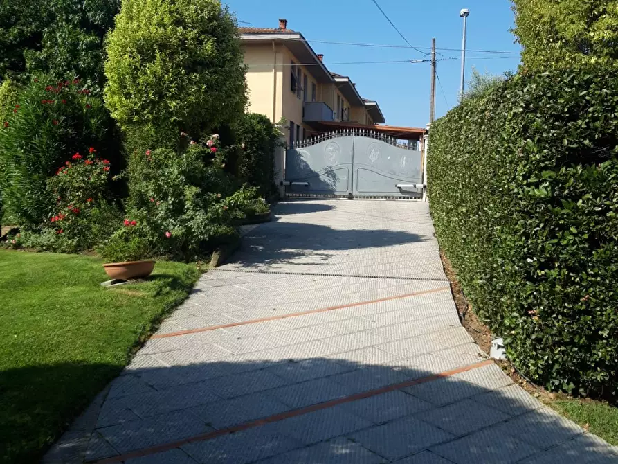 Immagine 89 di Villa in vendita  in Via Tosco Romagnola est 4 a Montopoli In Val D'arno