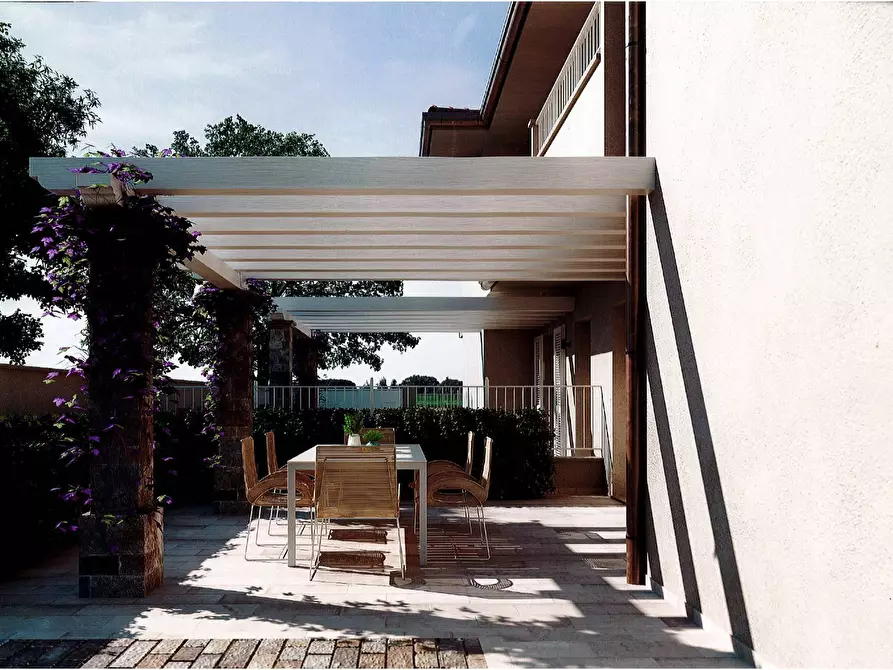 Immagine 6 di Villa in vendita  in via de nicola a Pontedera