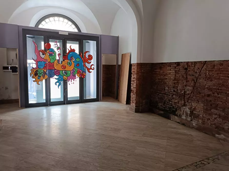 Immagine 6 di Locale commerciale in affitto  in Via Gotti a Pontedera