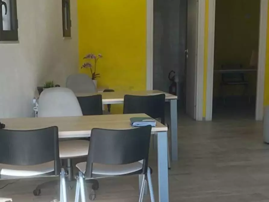 Immagine 6 di Locale commerciale in affitto  in via Marianello Nelli 2 a Pisa