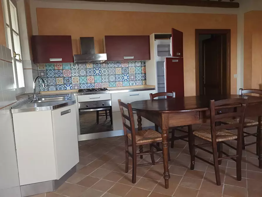 Immagine 1 di Appartamento in affitto  in via valdinievole sud a Bientina