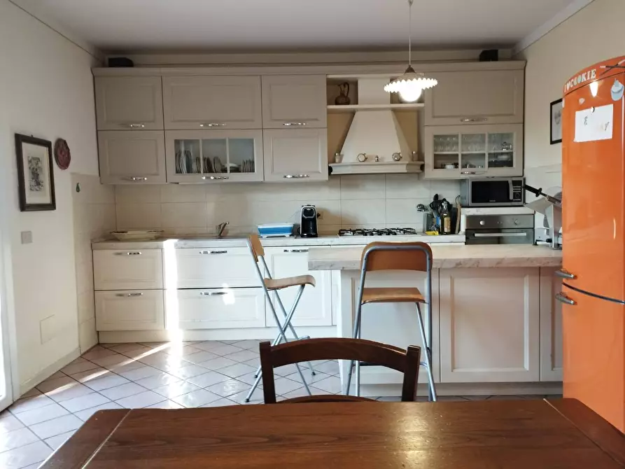 Immagine 2 di Casa indipendente in vendita  in Via Selene Menichetti a Castelfranco Di Sotto