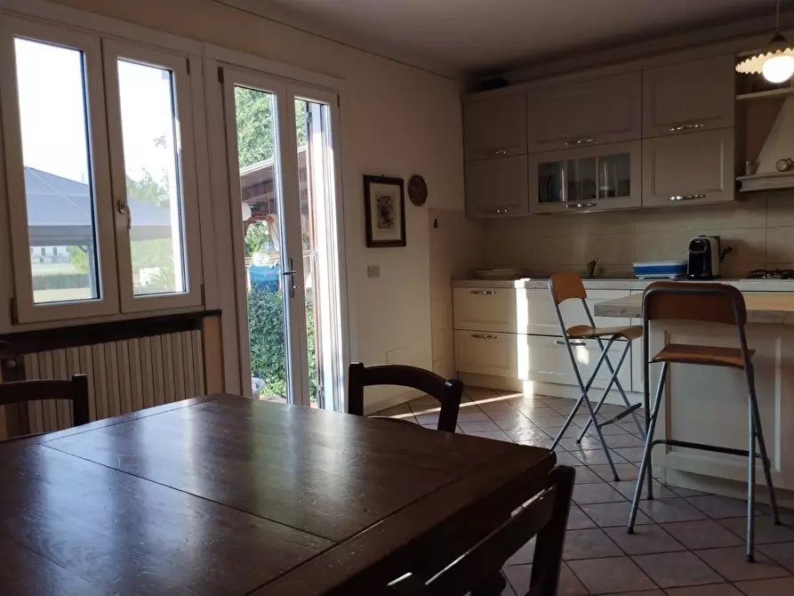 Immagine 3 di Casa indipendente in vendita  in Via Selene Menichetti a Castelfranco Di Sotto