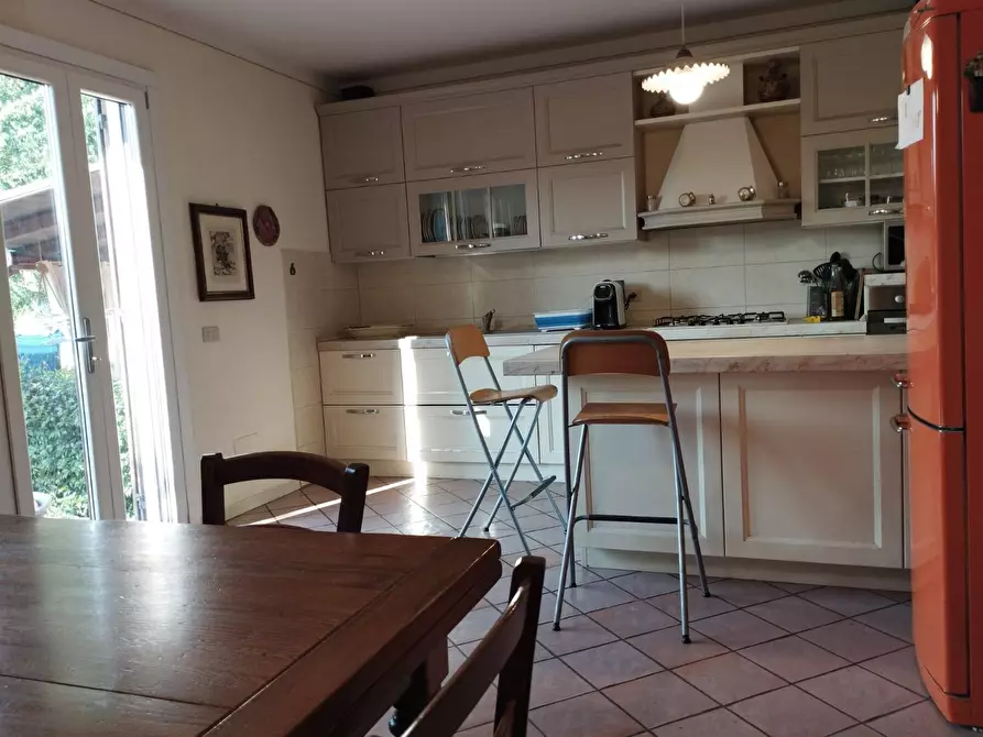 Immagine 4 di Casa indipendente in vendita  in Via Selene Menichetti a Castelfranco Di Sotto