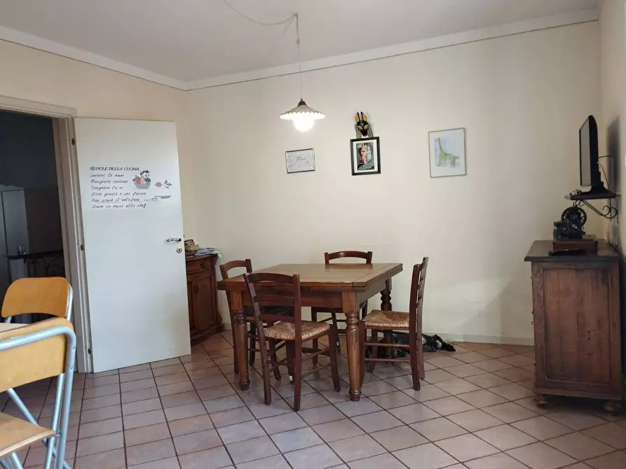 Immagine 6 di Casa indipendente in vendita  in Via Selene Menichetti a Castelfranco Di Sotto
