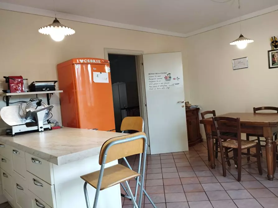 Immagine 5 di Casa indipendente in vendita  in Via Selene Menichetti a Castelfranco Di Sotto