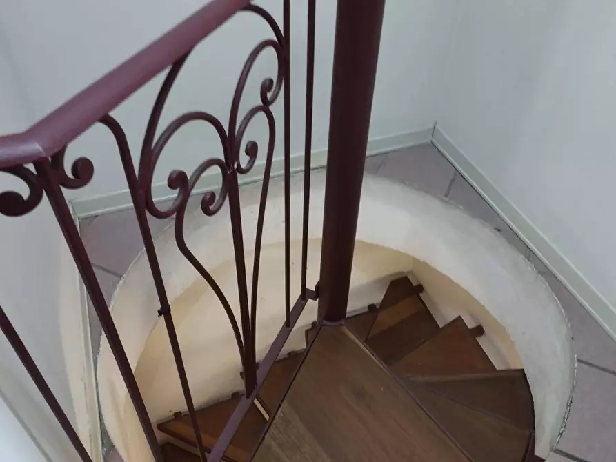 Immagine 18 di Casa indipendente in vendita  in Via Selene Menichetti a Castelfranco Di Sotto