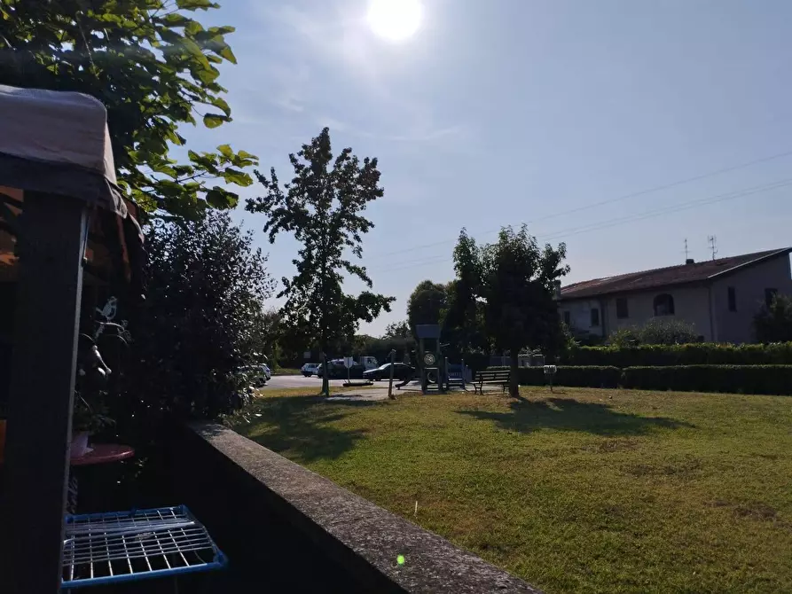 Immagine 42 di Casa indipendente in vendita  in Via Selene Menichetti a Castelfranco Di Sotto