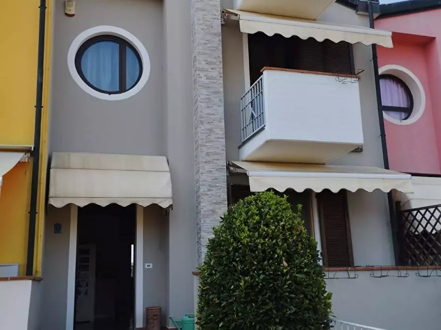 Immagine 45 di Casa indipendente in vendita  in Via Selene Menichetti a Castelfranco Di Sotto
