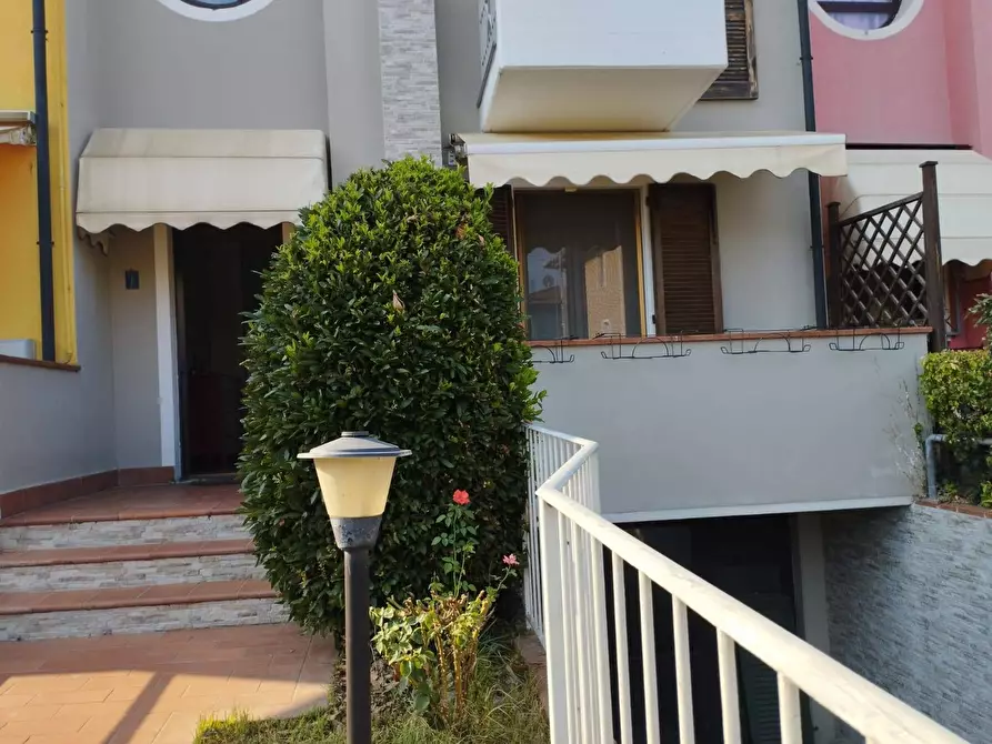 Immagine 43 di Casa indipendente in vendita  in Via Selene Menichetti a Castelfranco Di Sotto