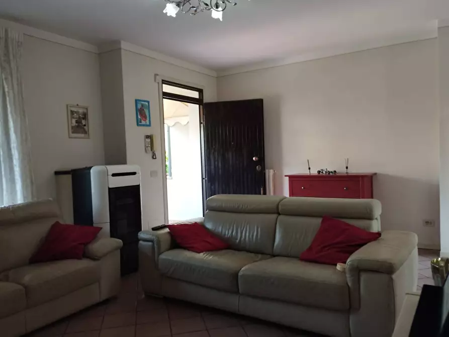 Immagine 10 di Casa indipendente in vendita  in Via Selene Menichetti a Castelfranco Di Sotto