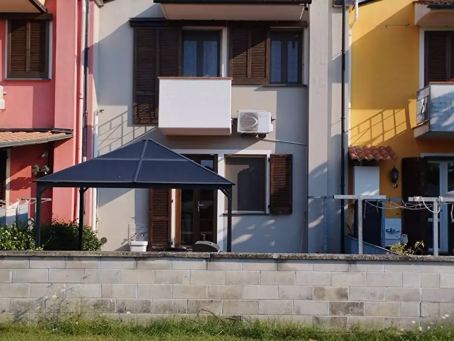Immagine 46 di Casa indipendente in vendita  in Via Selene Menichetti a Castelfranco Di Sotto