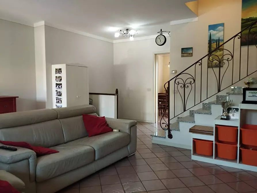 Immagine 11 di Casa indipendente in vendita  in Via Selene Menichetti a Castelfranco Di Sotto