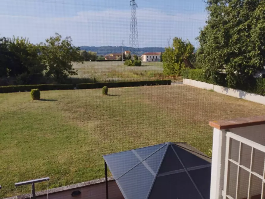Immagine 40 di Casa indipendente in vendita  in Via Selene Menichetti a Castelfranco Di Sotto