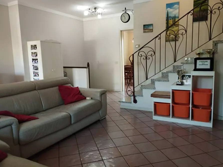 Immagine 12 di Casa indipendente in vendita  in Via Selene Menichetti a Castelfranco Di Sotto
