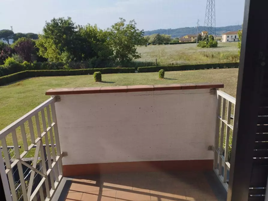 Immagine 30 di Casa indipendente in vendita  in Via Selene Menichetti a Castelfranco Di Sotto