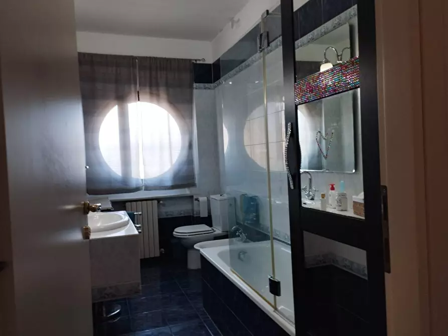 Immagine 34 di Casa indipendente in vendita  in Via Selene Menichetti a Castelfranco Di Sotto