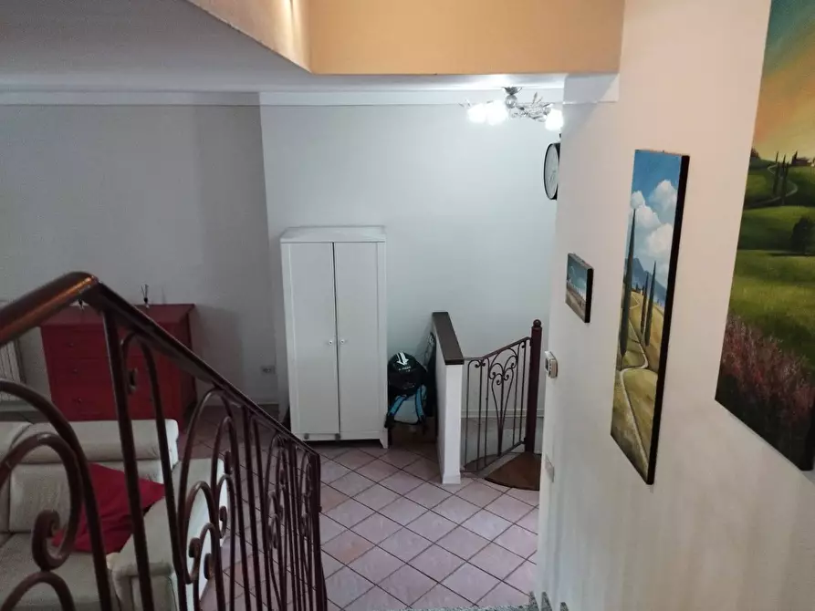 Immagine 37 di Casa indipendente in vendita  in Via Selene Menichetti a Castelfranco Di Sotto