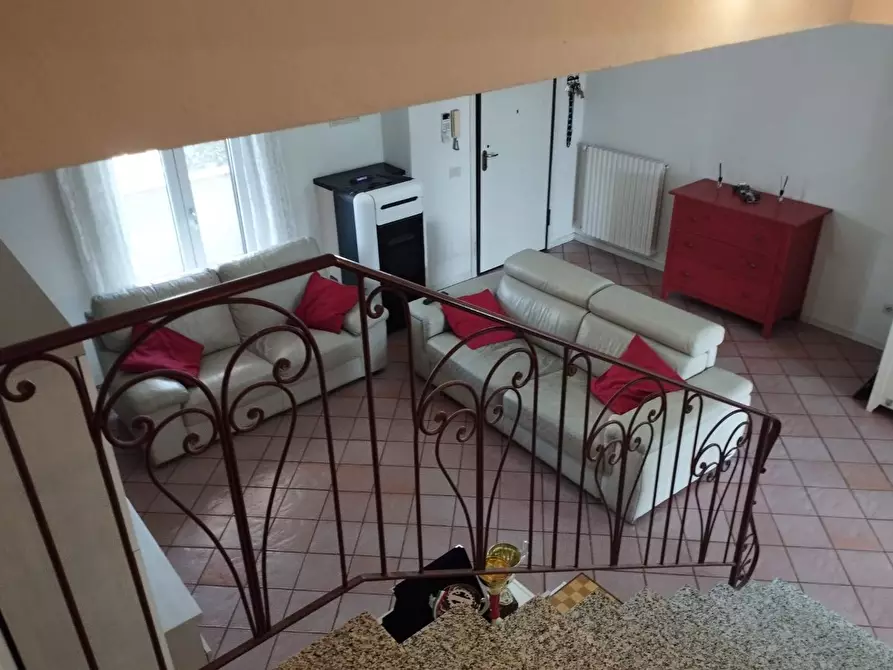 Immagine 19 di Casa indipendente in vendita  in Via Selene Menichetti a Castelfranco Di Sotto