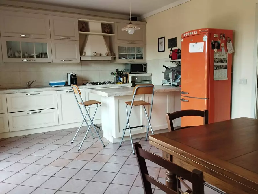 Immagine 7 di Casa indipendente in vendita  in Via Selene Menichetti a Castelfranco Di Sotto