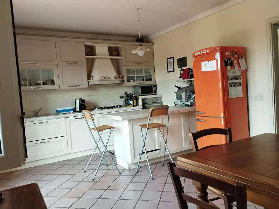 Immagine 1 di Casa indipendente in vendita  in Via Selene Menichetti a Castelfranco Di Sotto