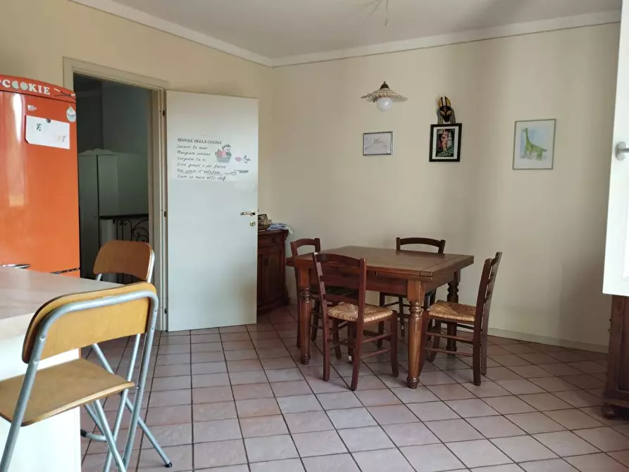 Immagine 9 di Casa indipendente in vendita  in Via Selene Menichetti a Castelfranco Di Sotto