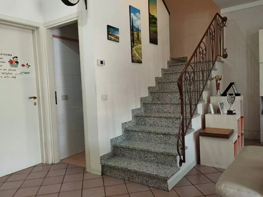 Immagine 17 di Casa indipendente in vendita  in Via Selene Menichetti a Castelfranco Di Sotto