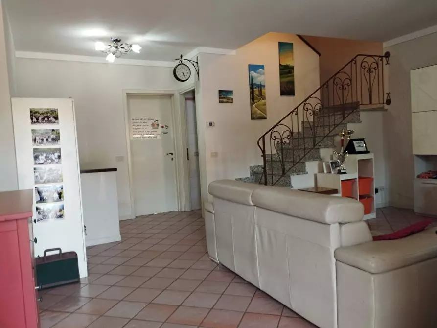 Immagine 16 di Casa indipendente in vendita  in Via Selene Menichetti a Castelfranco Di Sotto