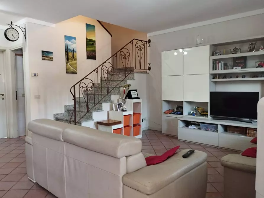 Immagine 13 di Casa indipendente in vendita  in Via Selene Menichetti a Castelfranco Di Sotto