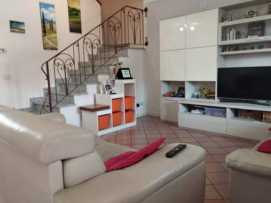 Immagine 14 di Casa indipendente in vendita  in Via Selene Menichetti a Castelfranco Di Sotto