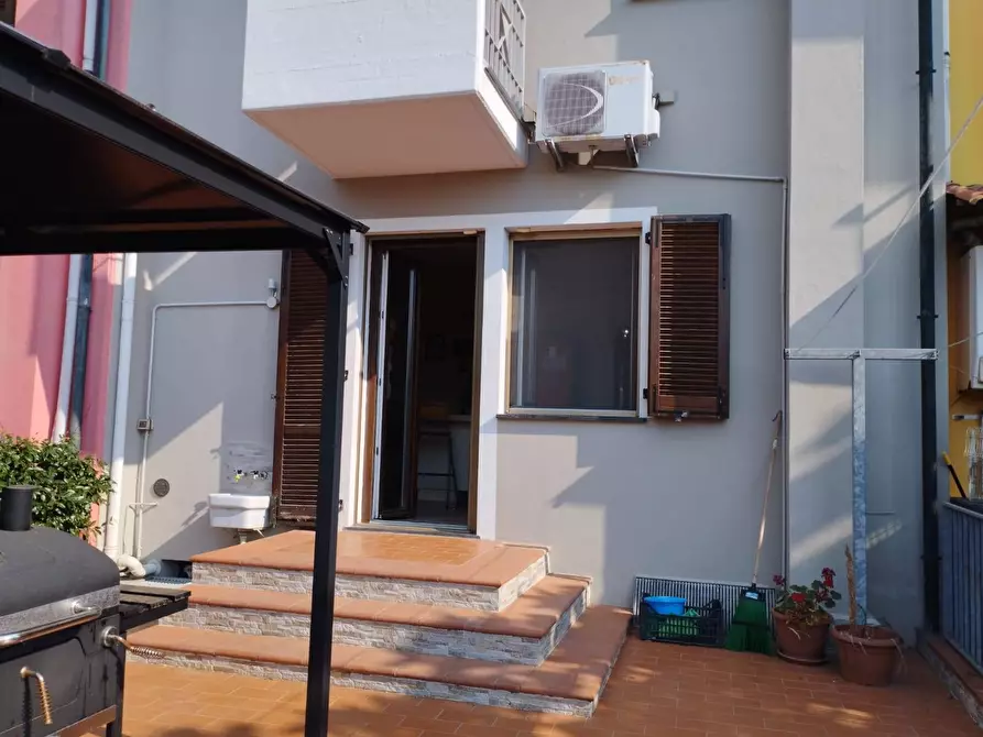 Immagine 41 di Casa indipendente in vendita  in Via Selene Menichetti a Castelfranco Di Sotto