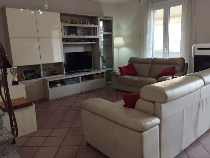 Immagine 15 di Casa indipendente in vendita  in Via Selene Menichetti a Castelfranco Di Sotto