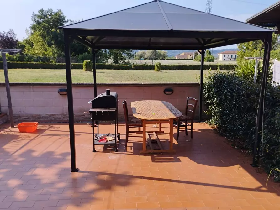 Immagine 44 di Casa indipendente in vendita  in Via Selene Menichetti a Castelfranco Di Sotto