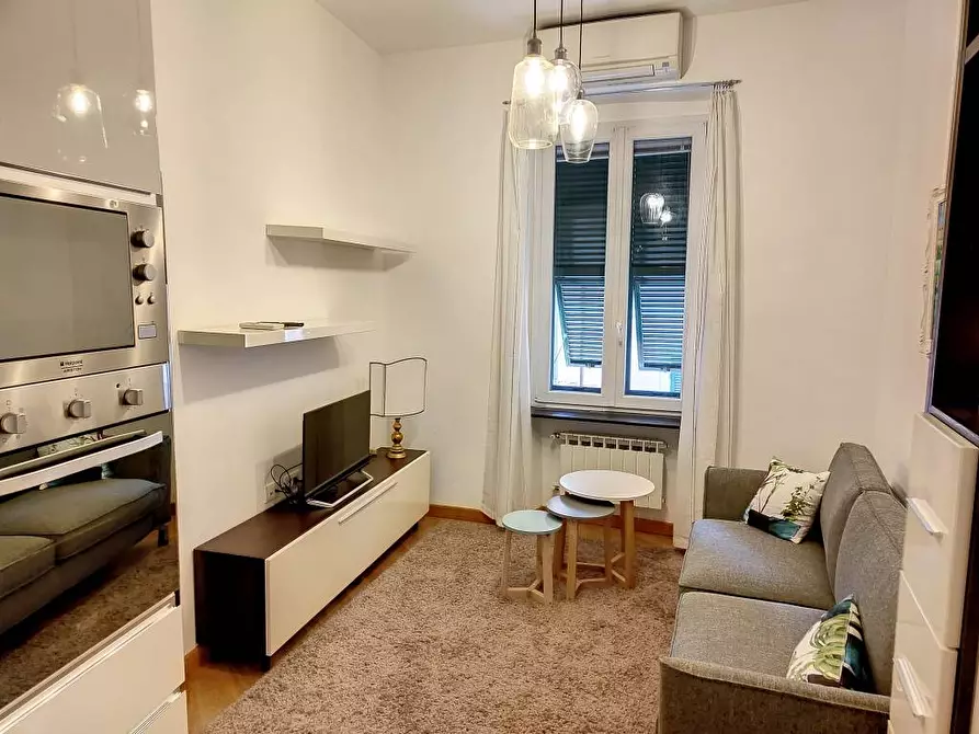 Immagine 4 di Appartamento in affitto  a Chiavari