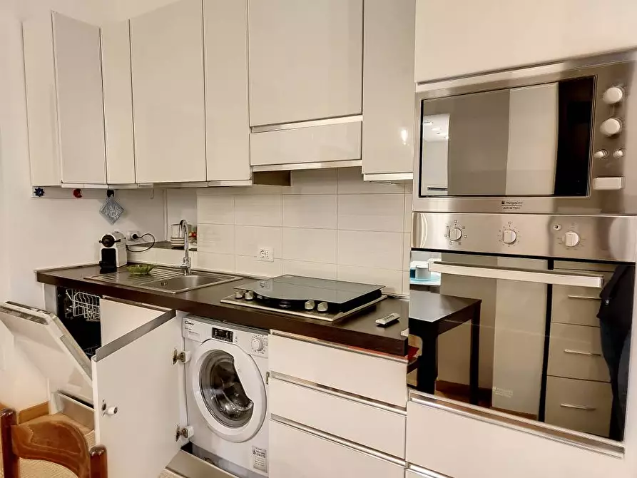 Immagine 1 di Appartamento in affitto  a Chiavari