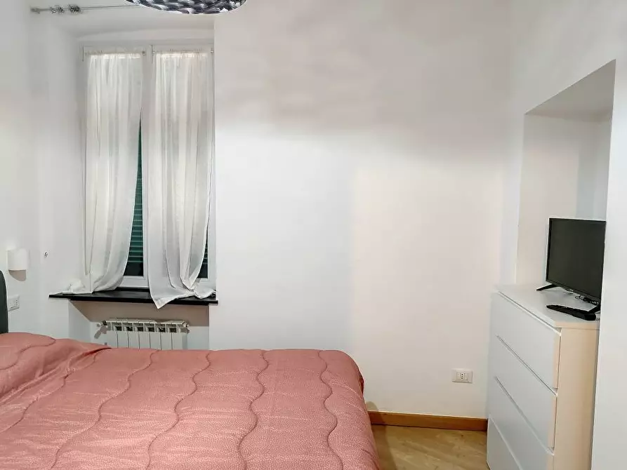 Immagine 7 di Appartamento in affitto  a Chiavari