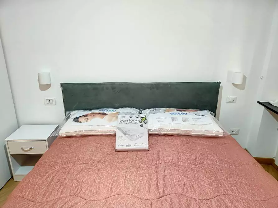 Immagine 10 di Appartamento in affitto  a Chiavari