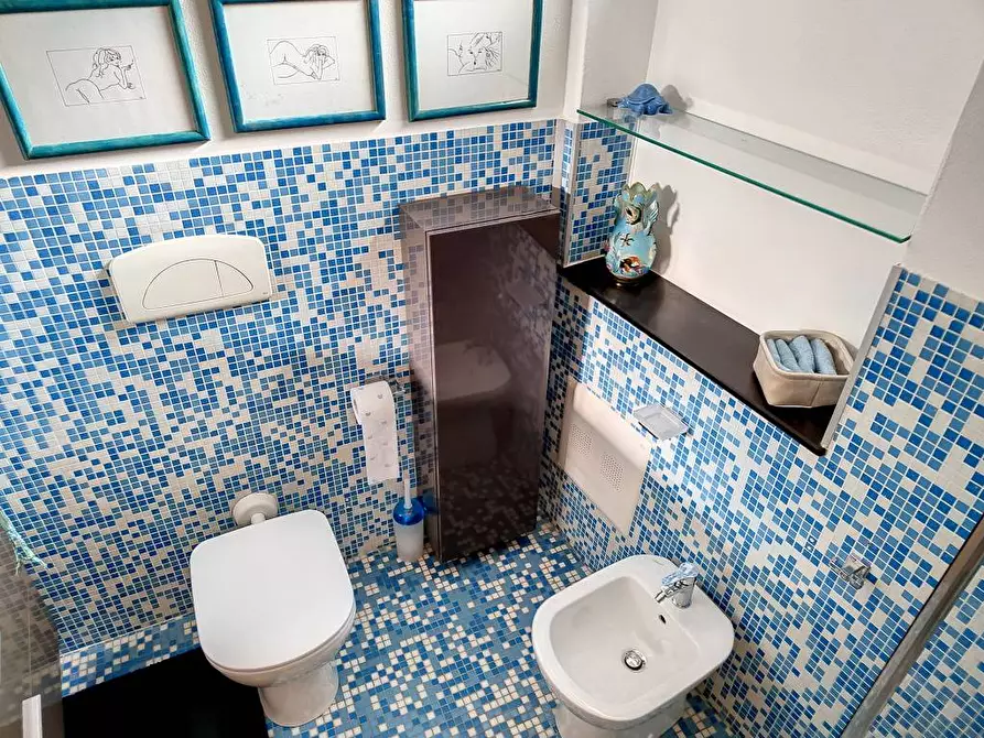 Immagine 11 di Appartamento in affitto  a Chiavari