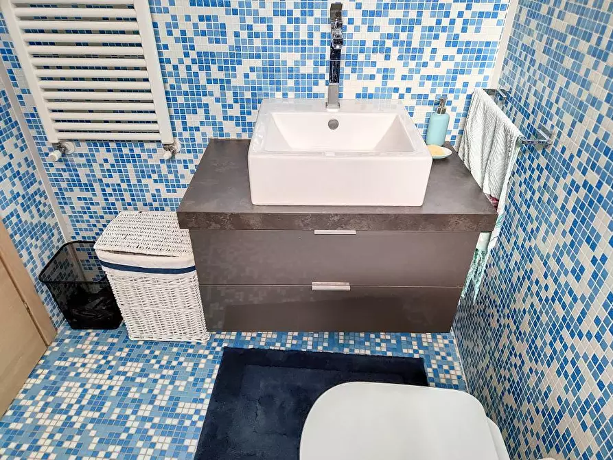 Immagine 12 di Appartamento in affitto  a Chiavari