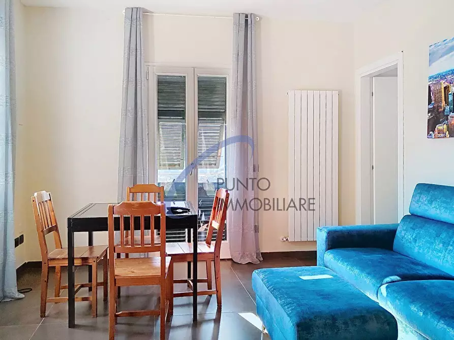 Immagine 1 di Appartamento in affitto  a Leivi