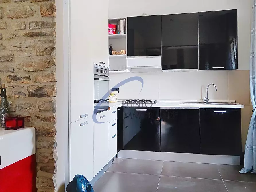 Immagine 2 di Appartamento in affitto  a Leivi