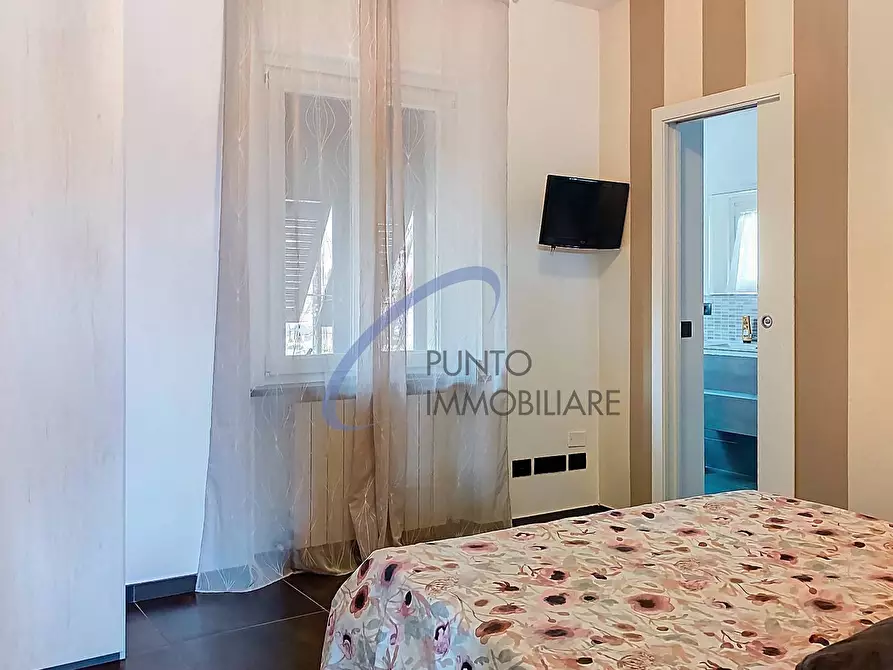 Immagine 5 di Appartamento in affitto  a Leivi