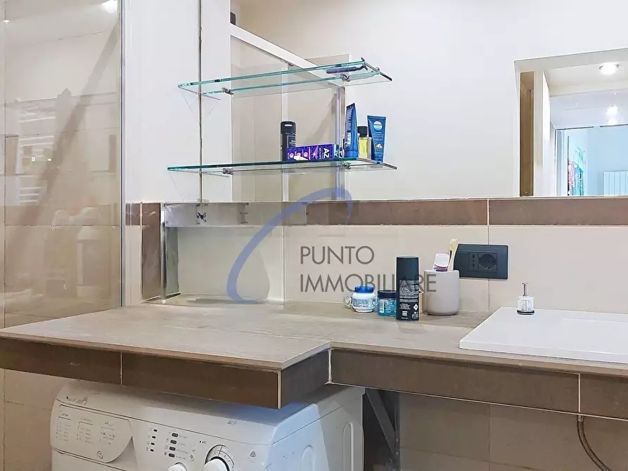 Immagine 8 di Appartamento in affitto  a Leivi