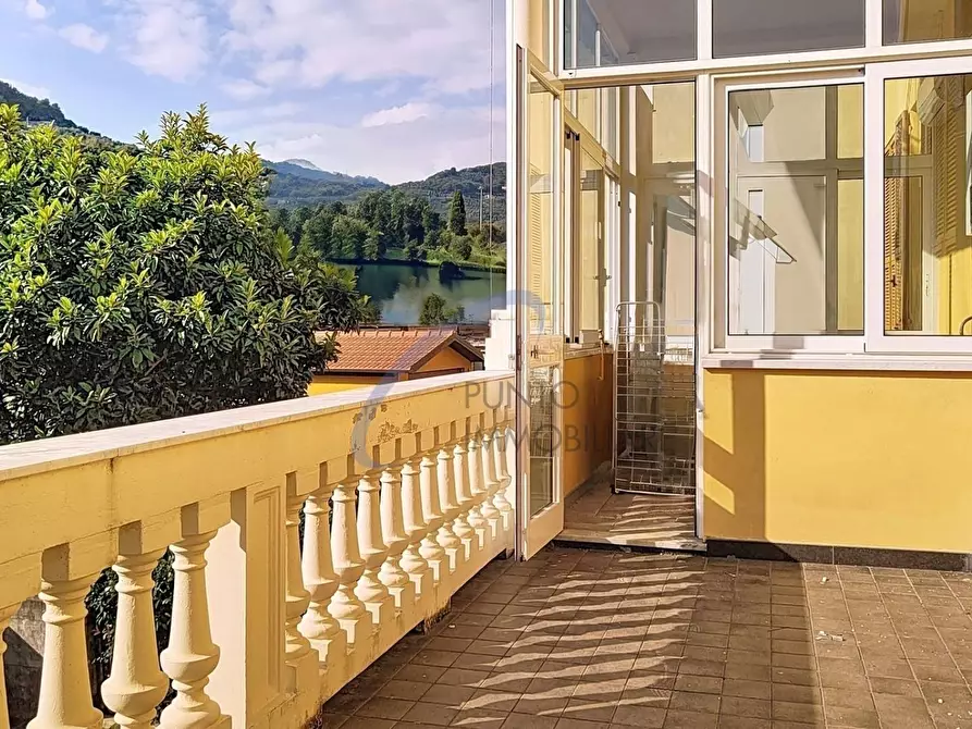 Immagine 2 di Appartamento in affitto  a Chiavari