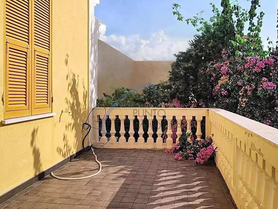 Immagine 3 di Appartamento in affitto  a Chiavari