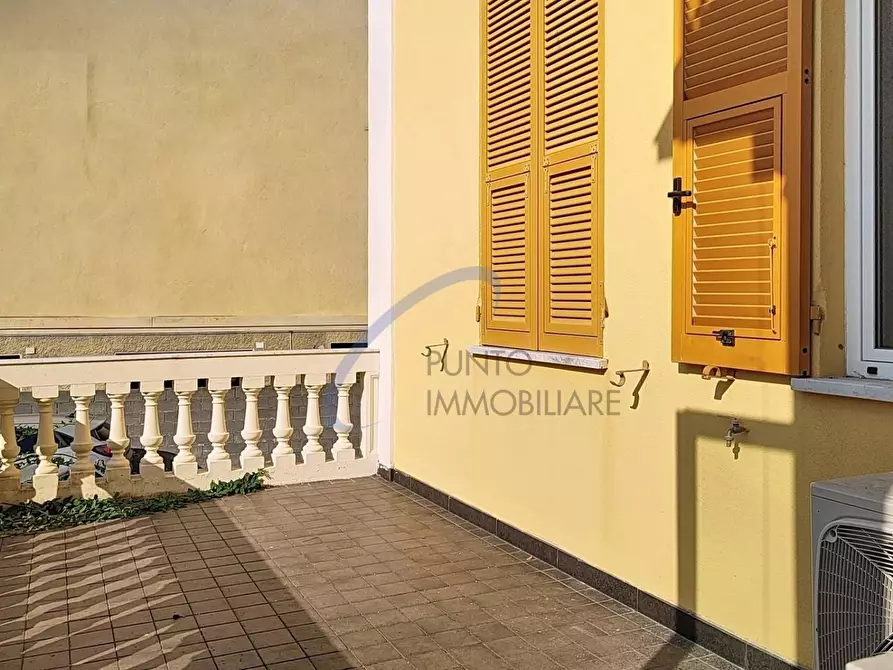 Immagine 4 di Appartamento in affitto  a Chiavari
